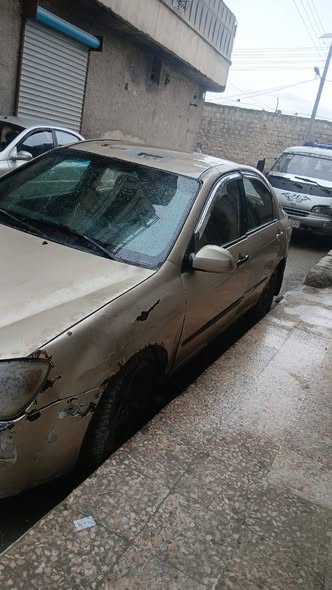 كيا سبكترا 2004 - صورة 2