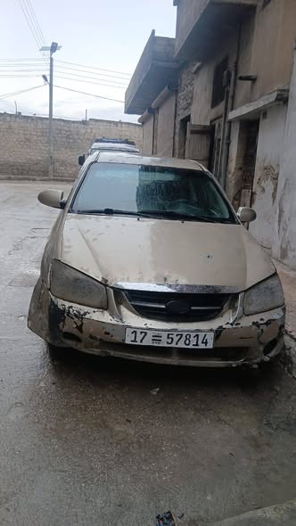 كيا سبكترا 2004 - صورة 3