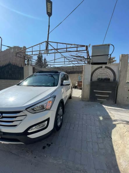 هيونداي سنتافي 2016 - صورة 1