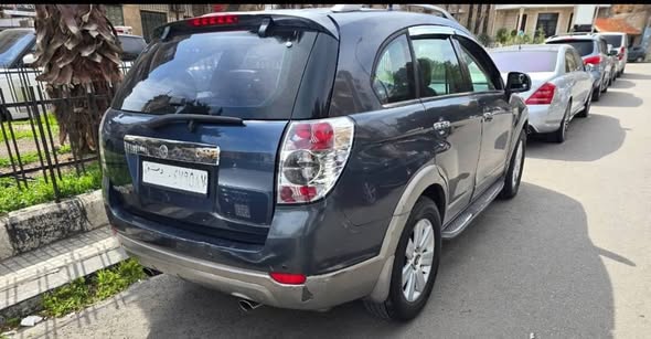 شفر كابتيفا 2007 - صورة 3