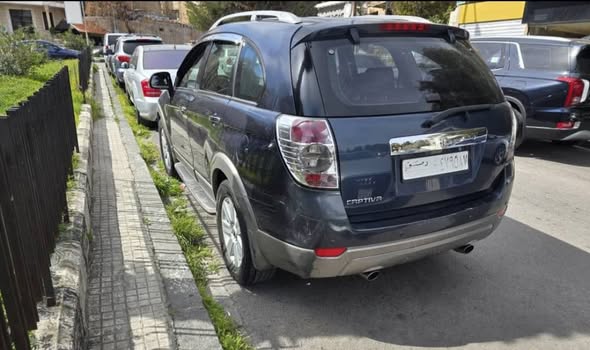 شفر كابتيفا 2007 - صورة 4