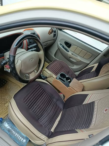 هيونداي فيرنا 2011 - صورة 1