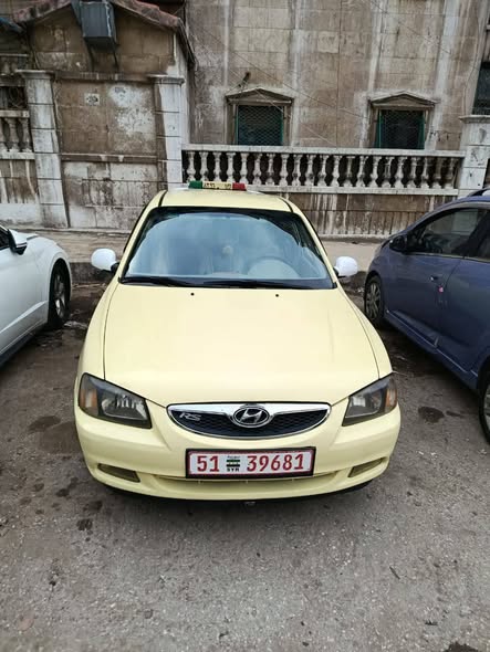 هيونداي فيرنا 2011 - صورة 2