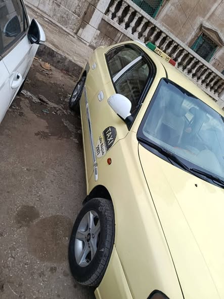 هيونداي فيرنا 2011 - صورة 4