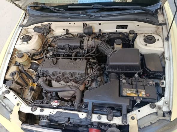 هيونداي فيرنا 2011 - صورة 5