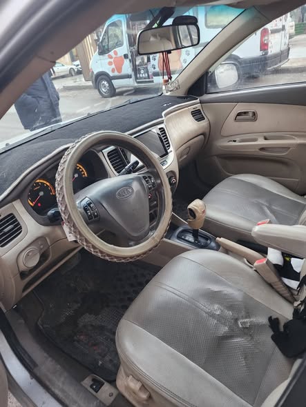 كيا ريو 2009 - صورة 2