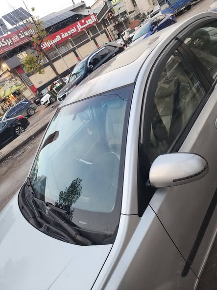 كيا ريو 2009 - صورة 4