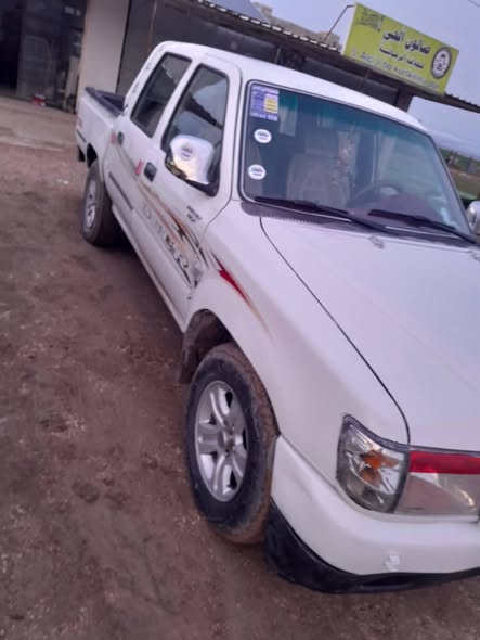 تويوتا بيكاب 2009 - صورة 1