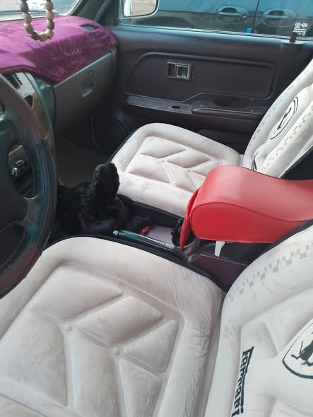 تويوتا بيكاب 2009 - صورة 2