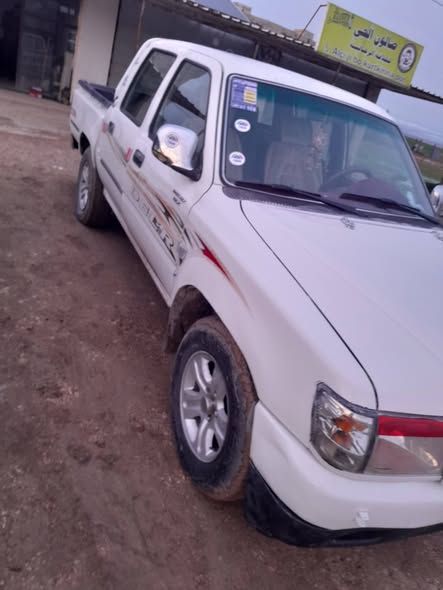 تويوتا بيكاب 2009 - صورة 4