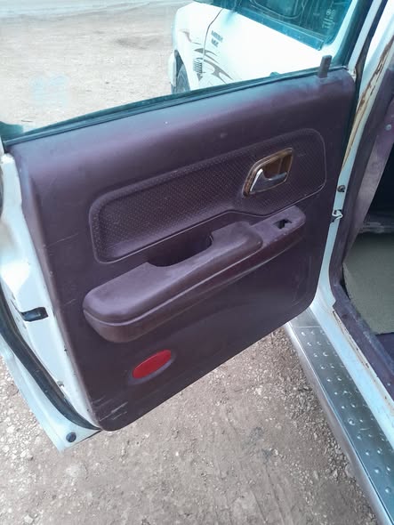 تويوتا بيكاب 2009 - صورة 5