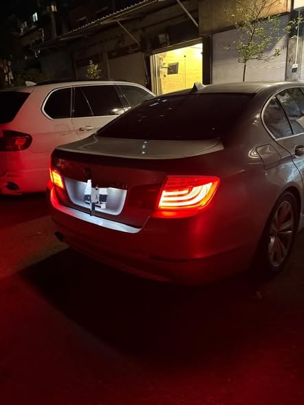 Bmw 523 2011 - صورة 2