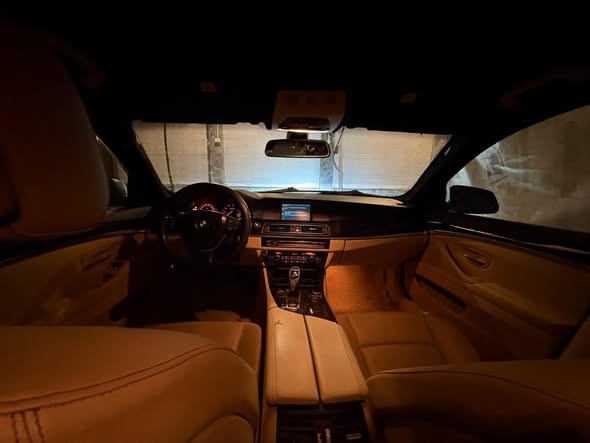 Bmw 523 2011 - صورة 3