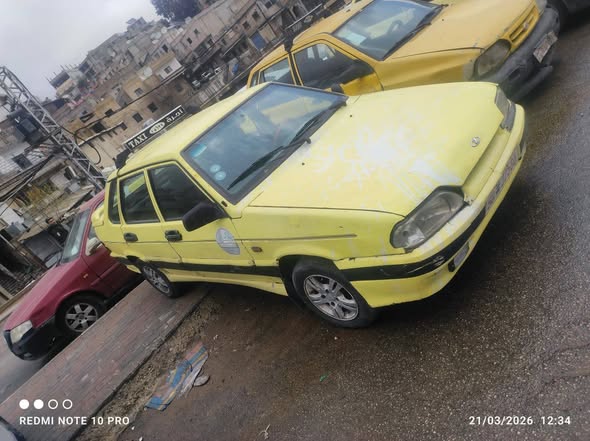 لادا 109 2002 - صورة 1