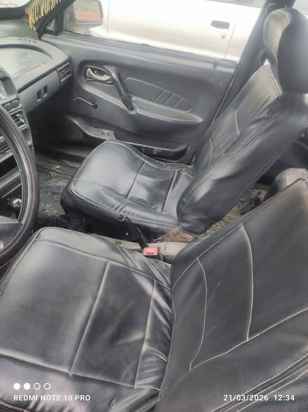 لادا 109 2002 - صورة 2