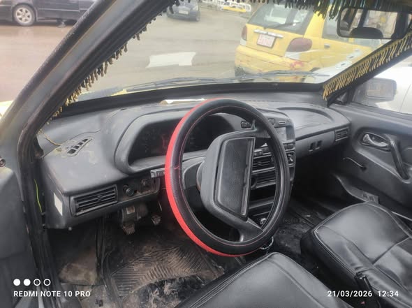 لادا 109 2002 - صورة 3