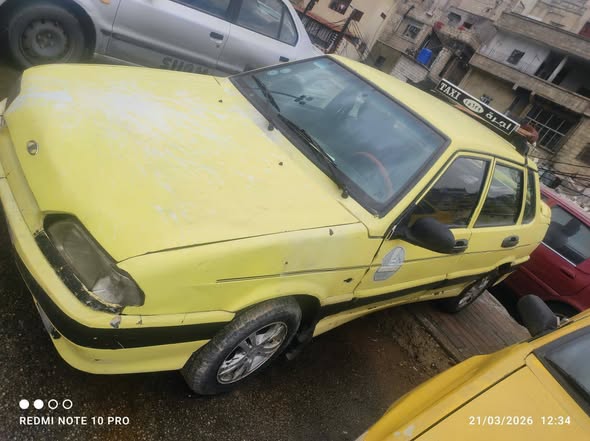 لادا 109 2002 - صورة 4