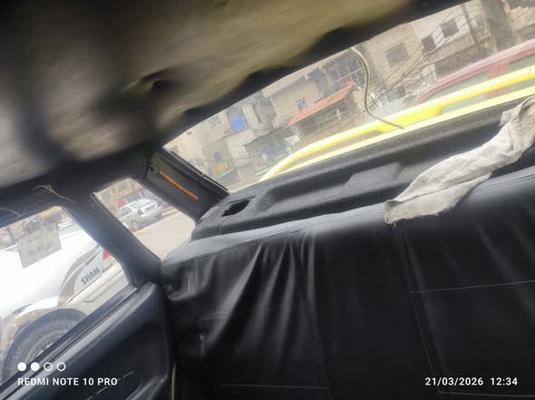 لادا 109 2002 - صورة 5