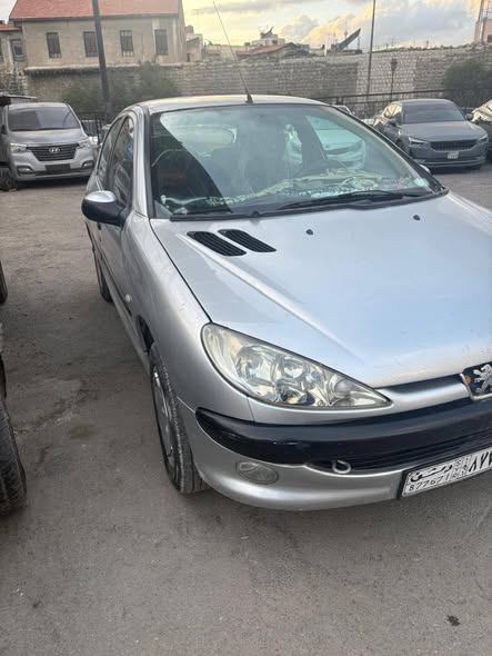 بيجو 405 2006 - صورة 1