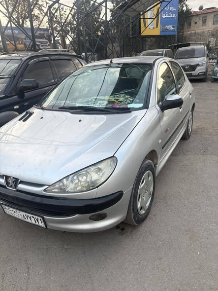 بيجو 405 2006 - صورة 2