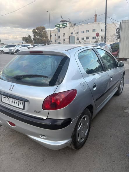 بيجو 405 2006 - صورة 3