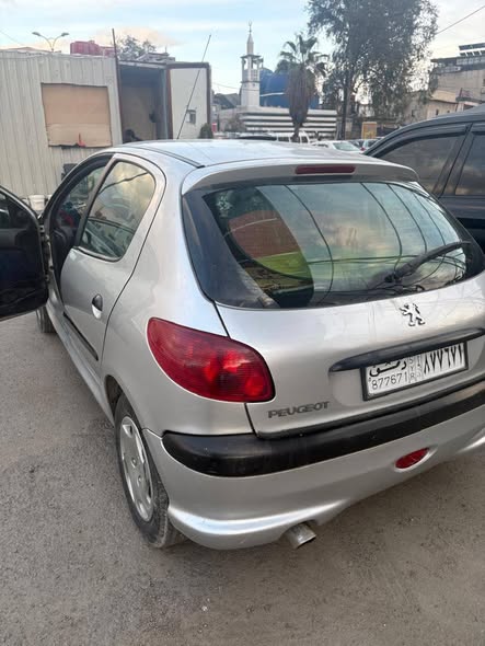 بيجو 405 2006 - صورة 4