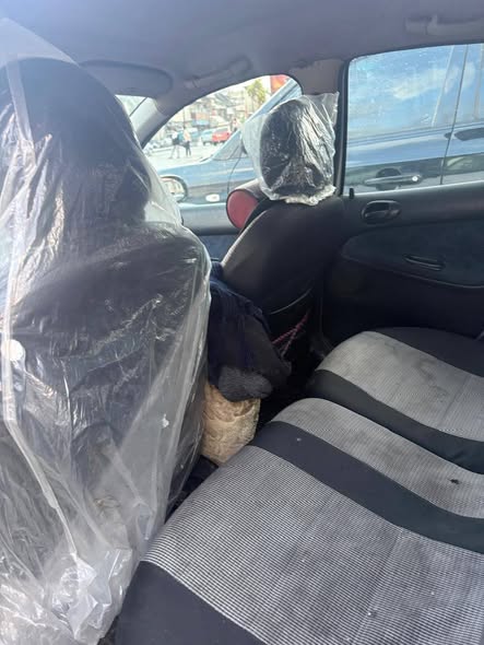 بيجو 405 2006 - صورة 5