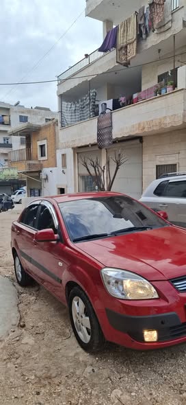 كيا ريو 2009 - صورة 1