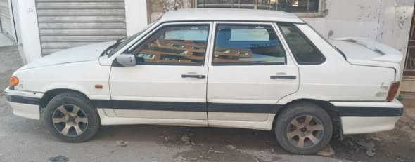 لادا سمارا 2005 - صورة 1