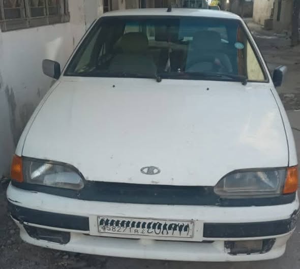 لادا سمارا 2005 - صورة 2