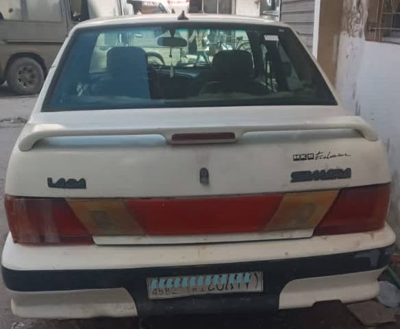 لادا سمارا 2005 - صورة 3