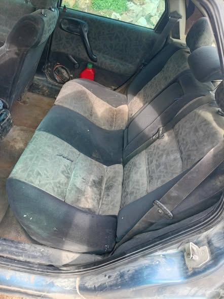 أوبل فيكترا 1998 - صورة 5