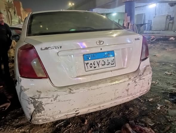 دايو لاسيتى 2004 - صورة 2