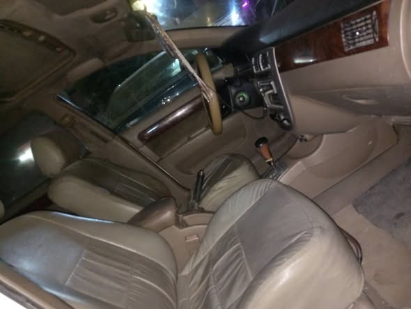 دايو لاسيتى 2004 - صورة 4