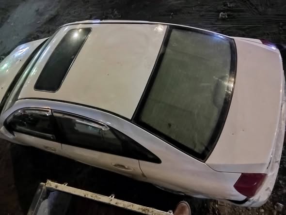 دايو لاسيتى 2004 - صورة 5