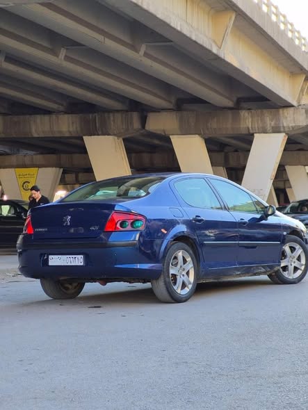 بيجو 407 2009 - صورة 4