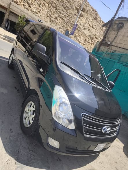 هيونداي H1 2016 - صورة 1