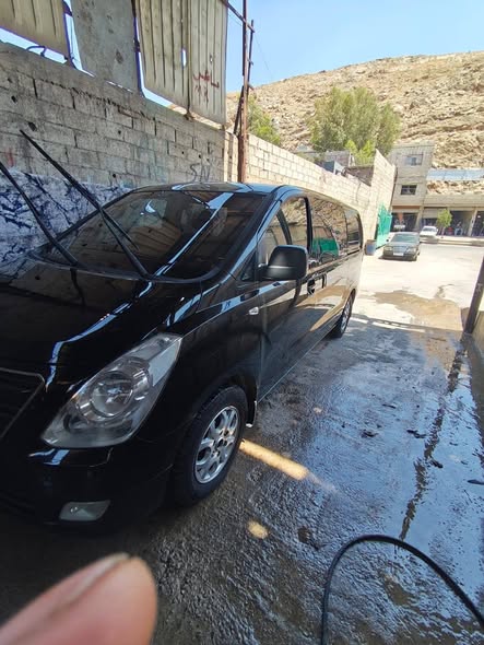 هيونداي H1 2016 - صورة 2