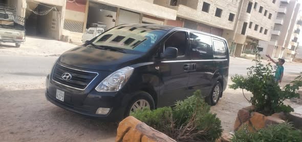 هيونداي H1 2016 - صورة 3