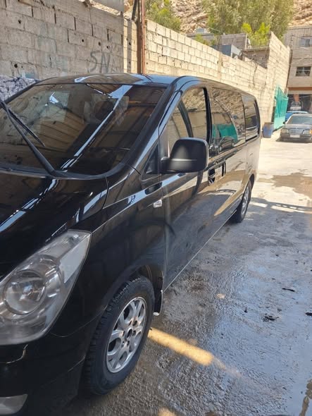 هيونداي H1 2016 - صورة 4