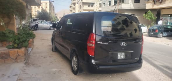 هيونداي H1 2016 - صورة 5