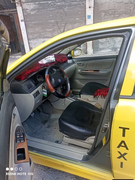 جيلي SL 2010 - صورة 5