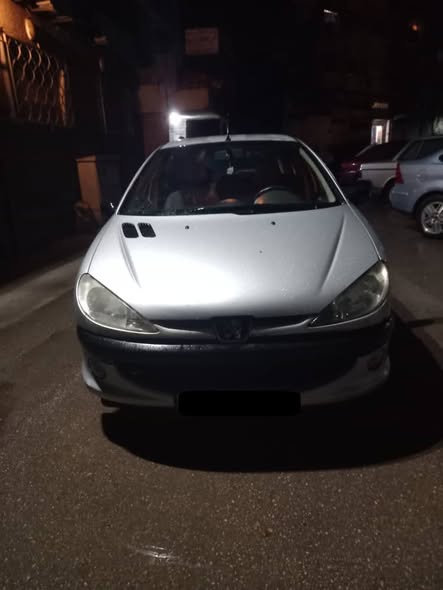 بيجو ٢٠٦ 2009 - صورة 1