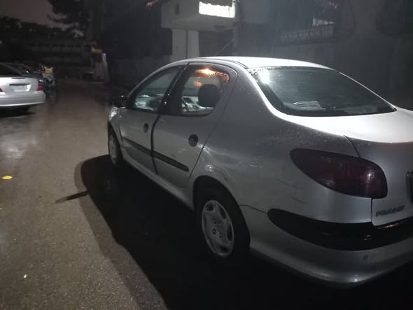 بيجو ٢٠٦ 2009 - صورة 4