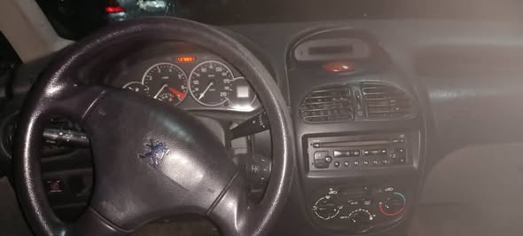 بيجو ٢٠٦ 2009 - صورة 5