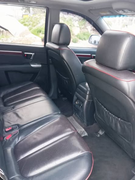 هيونداي سانتا في 2007 - صورة 4