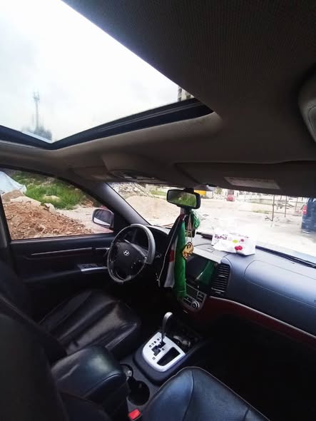 هيونداي سانتا في 2007 - صورة 5