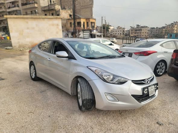 هيونداي النترا 2012 - صورة 1