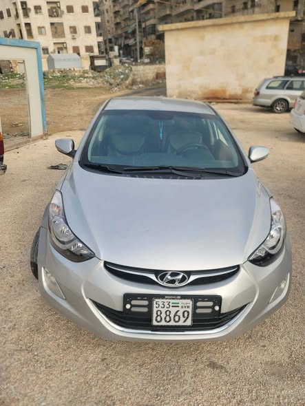 هيونداي النترا 2012 - صورة 2