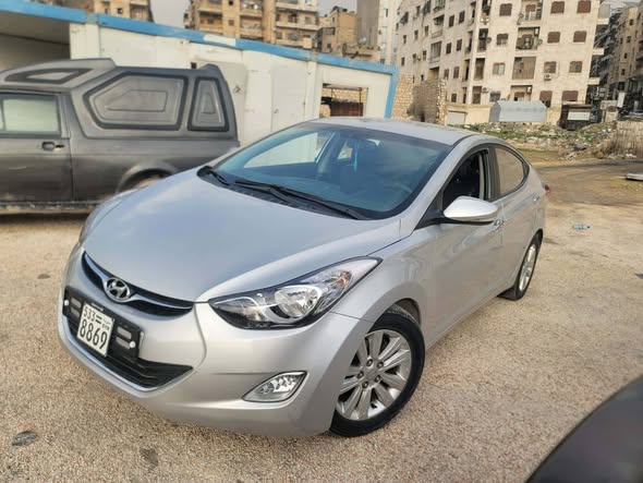 هيونداي النترا 2012 - صورة 3